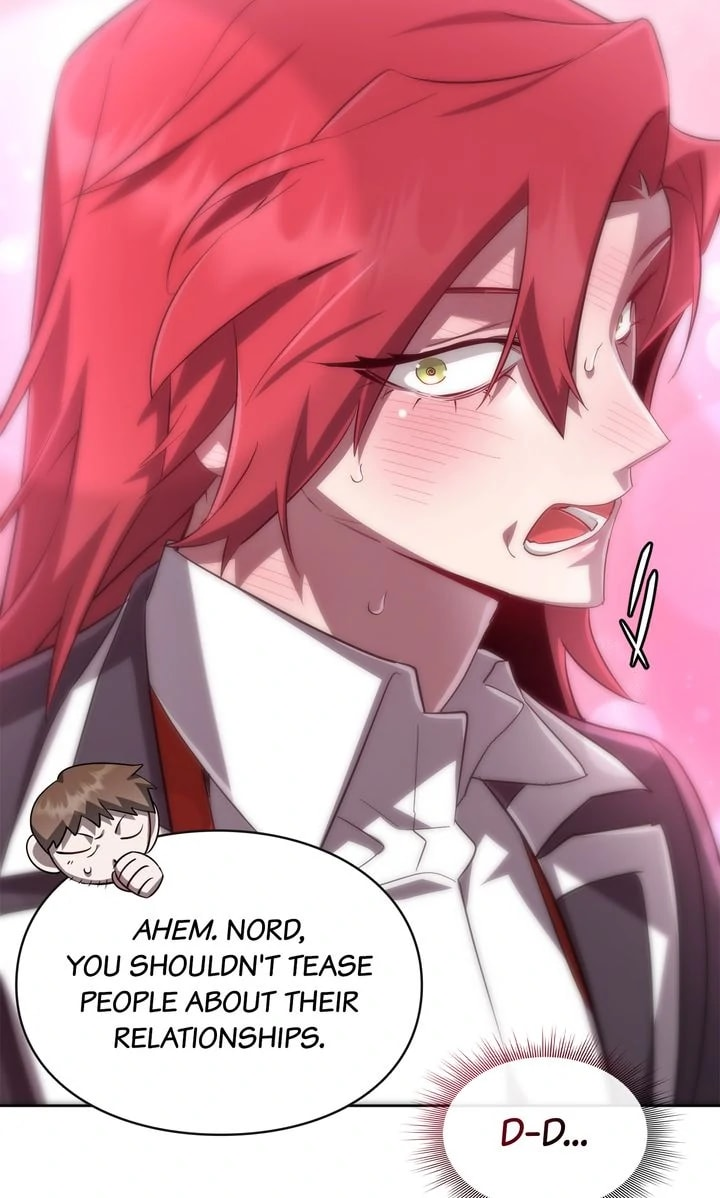The Corpse Will Tell Chapter 79 43